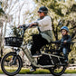 NEW Aventon Abound Cargo Ebike - One Size
