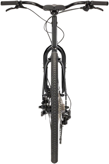 NEW Surly Bridge Club 700c - Black Touring Bike