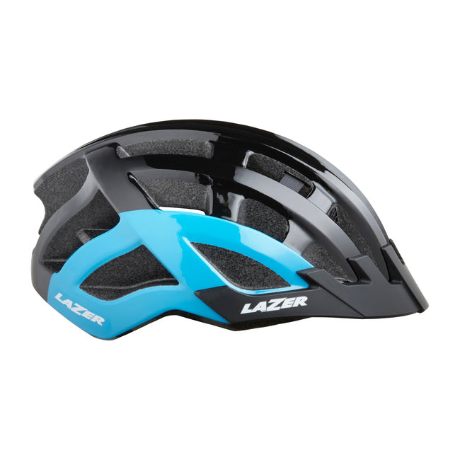 NEW Lazer Compact DLX Helmet One-Size