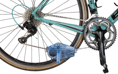 NEW Park Tool CM-5.3 Cyclone Chain Scrubber