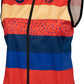 NEW Salsa Team Polytone Women's Vest - Red, w/ Stripes, Large