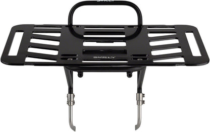 NEW Surly TV Tray Rack Platform - Black