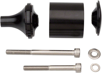 NEW Problem Solvers Braze-On Light Mount