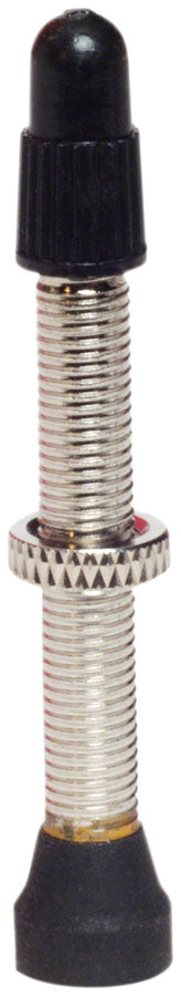 NEW Stan's NoTubes 44mm Tubeless Valves: Pair