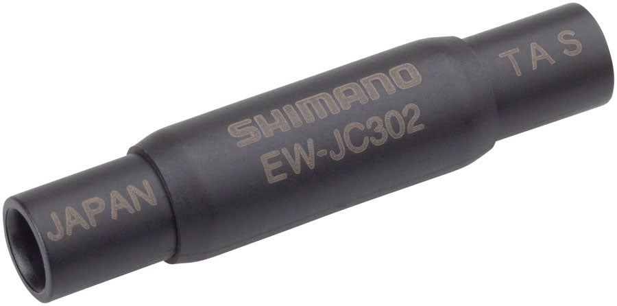 NEW Shimano EW-JC302 Di2 Junction Box - 2 Ports, Use With EW-SD300