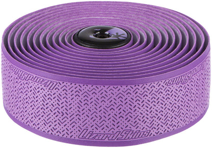 NEW Lizard Skins DSP Bar Tape - 2.5mm Violet Purple - Around the Cycle