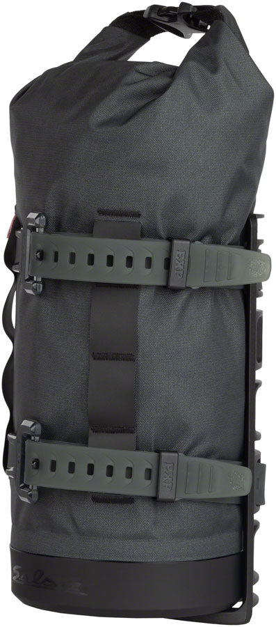 NEW Salsa EXP Series Anything Cage HD Kit Frame Pack