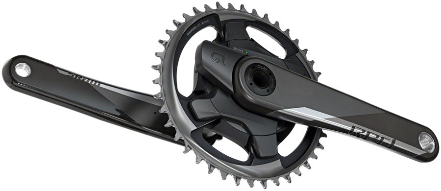 NEW SRAM RED 1 AXS Power Meter Crankset 170mm, 46t,