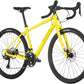 NEW Salsa Journeyer GRX 600 650 - Yellow All-Road Gravel Bike