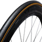 NEW ENVE Composites SES Tire - 700 x 25c Tubeless Folding Tan