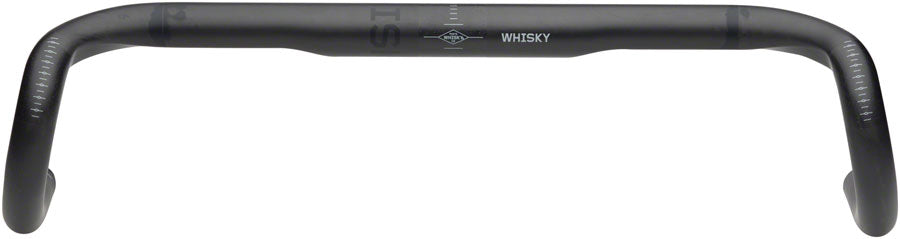 NEW Whisky Parts Co. No.9 12F Carbon Bar Drop Handlebar 42cm - Around the Cycle