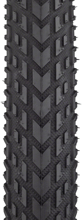 NEW Surly ExtraTerrestrial Tire Surly ExtraTerrestrial Tire - 26 x 2.5, Tubeless, Folding, Black/Slate, 60tpi - Around the Cycle