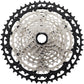 NEW Shimano Deore XT CS-M8100 12-Speed Cassette 10-51t,