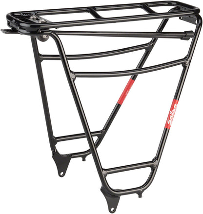 NEW Salsa Alternator Racks Rear Mount Rack - Around the Cycle