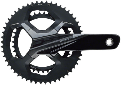 NEW FSA (Full Speed Ahead) K-Force WE Crankset 170mm,