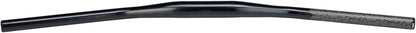 NEW Salsa Bend Bar Deluxe Flat/Riser Handlebar Salsa Bend Bar Deluxe, 23 Degree sweep, 31.8, 740mm width, Black - Around the Cycle