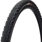 NEW Challenge Gravel Grinder Race Tire - 700 x 42, Tubeless, Folding, Black