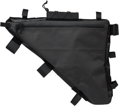 NEW Salsa EXP Series Hardtail Frame Pack 3