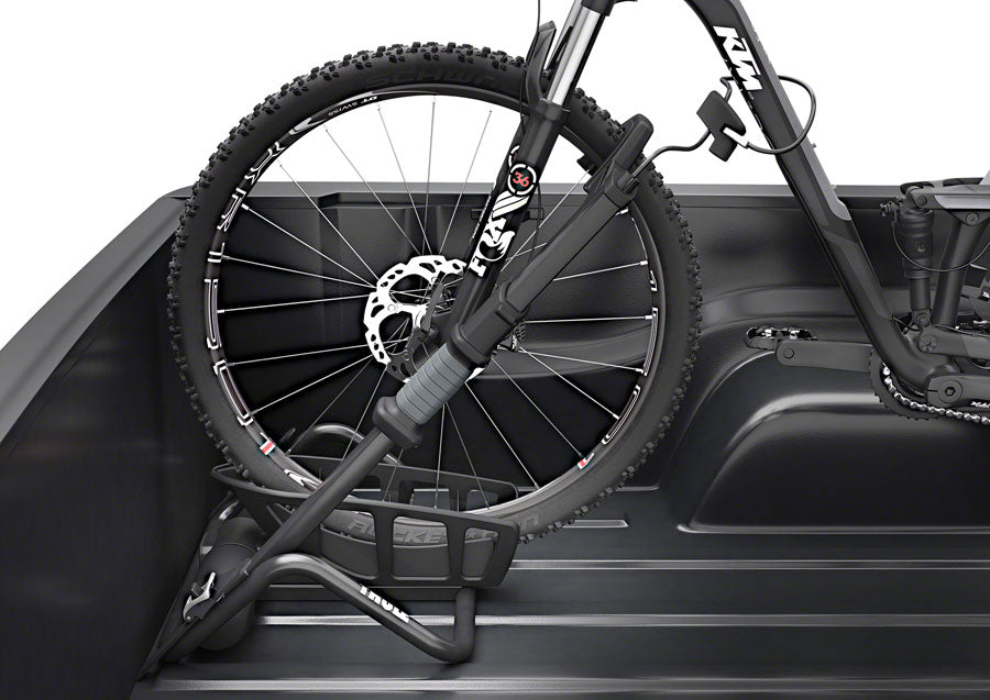 NEW Thule Insta-Gater Pro Truck Bed Bike Rack