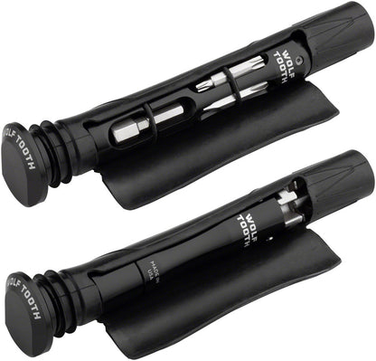 NEW Wolf Tooth EnCase System Bar Kit One - Around the Cycle