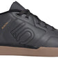 NEW Five Ten Sleuth DLX Mid Flat Shoe  -  Men's Grey Six/Core Black/Gum M2 12