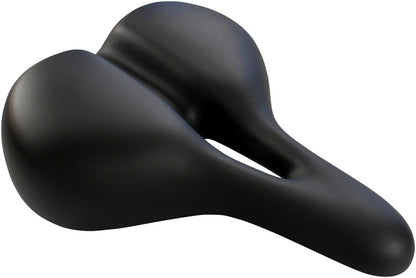NEW Planet Bike A.R.S. Lift Saddle - 210mm, Black
