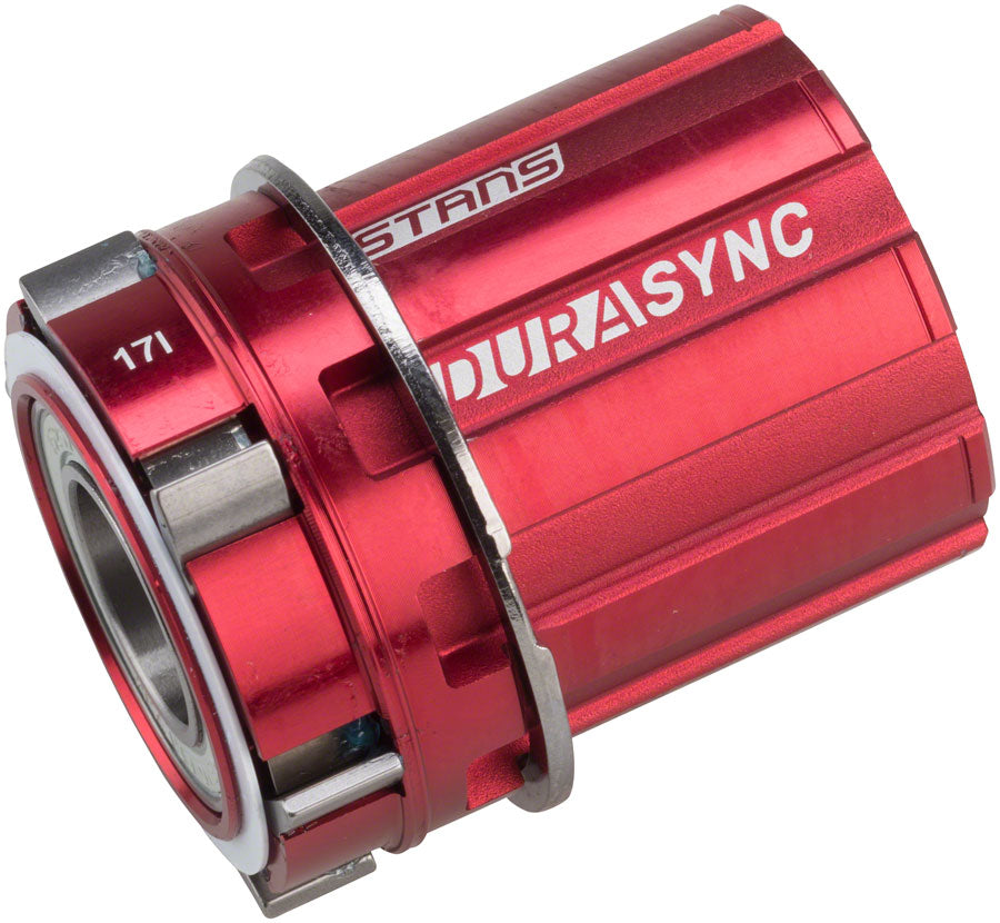 NEW Stan's NoTubes Durasync Freehub Body: 11-Speed HG Mini Driver - Around the Cycle