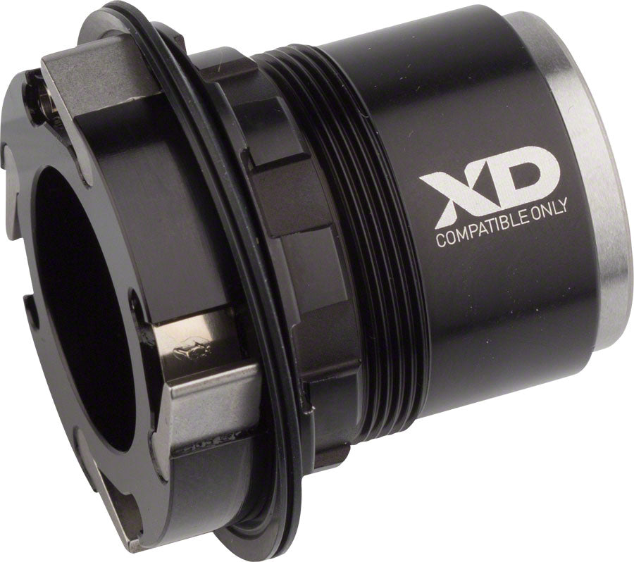 NEW SRAM XD 11 and 12 Speed Freehub Body with Bearings for X.0 hubs, Roam 30 and 40 Wheels, Rail XX and 40 wheels