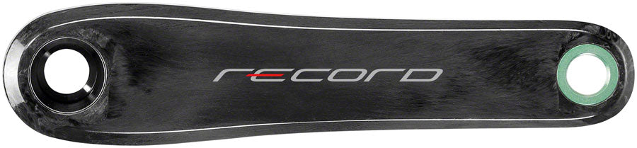 NEW Campagnolo Record 12-Speed Crankset Campagnolo 170mm, 52/36t, Campagnolo