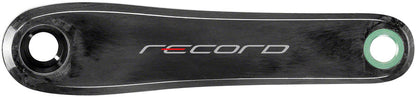 NEW Campagnolo Record 12-Speed Crankset Campagnolo 172.5mm, 53/39t, Campagnolo