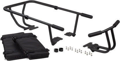 NEW Surly Kid Corral, Black