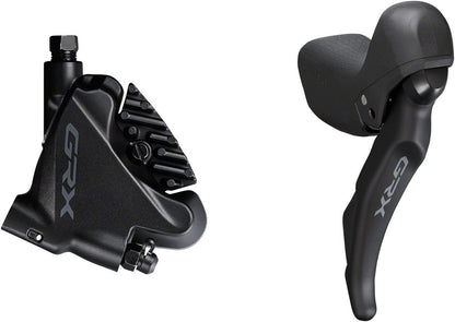NEW Shimano GRX ST-RX600 11-Speed Right Drop-Bar Shifter/Hydraulic Brake Lever