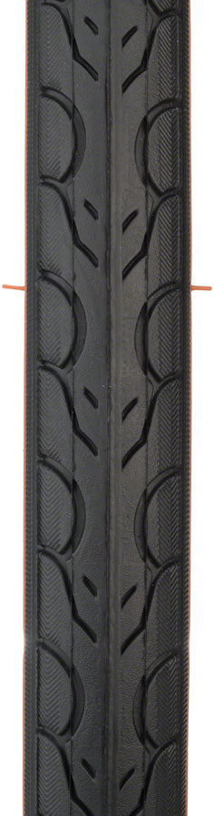 NEW Kenda Kwest Tire - 26 x 1.25, Clincher, Wire, Black/Mocha - Around the Cycle