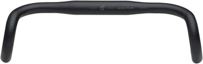 NEW Salsa Cowbell Bar Drop Handlebar Salsa Cowbell Drop Handlebar - Aluminum, 31.8mm, 38cm, Black