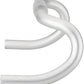 NEW Salsa Cowbell Deluxe Bar Drop Handlebar Salsa Cowbell Deluxe Drop Handlebar - Aluminum, 31.8mm, 42cm, Silver