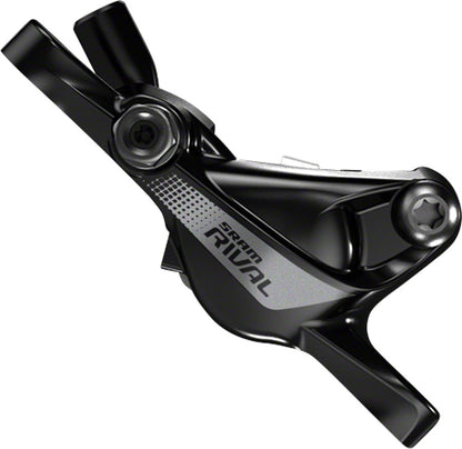 NEW SRAM Rival 22 Right Rear Road Hydraulic Disc Brake and DoubleTap Lever, 1800mm Hose, Rotor Sold Separately