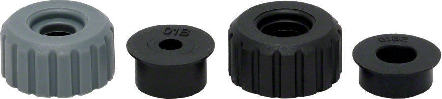 NEW Topeak TwinHead Rebuild Kit for Pump