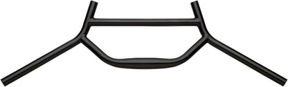 NEW Surly Moloko Flat/Riser Handlebar Surly Moloko Handlebar 31.8 Black
