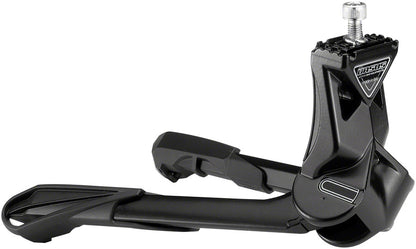 NEW Ursus Jumbo Kickstand - Dual Leg, 275mm, Black - Around the Cycle