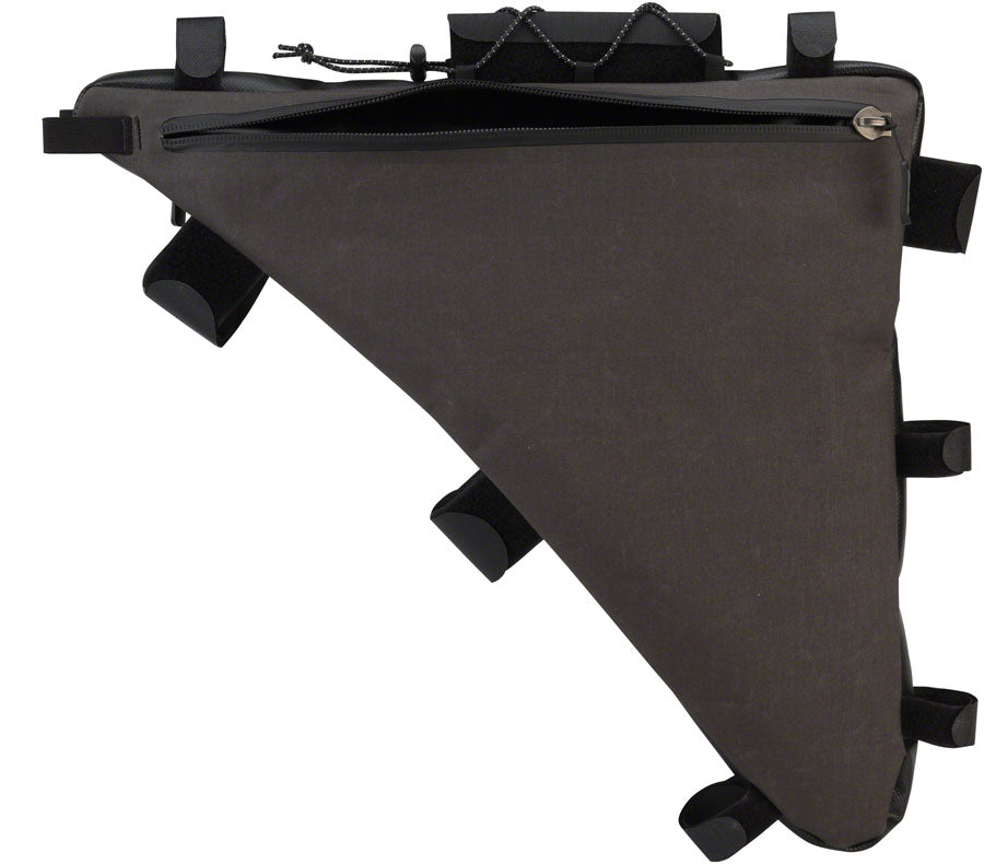 NEW Salsa EXP Series Cutthroat Frame Pack MD - Around the Cycle