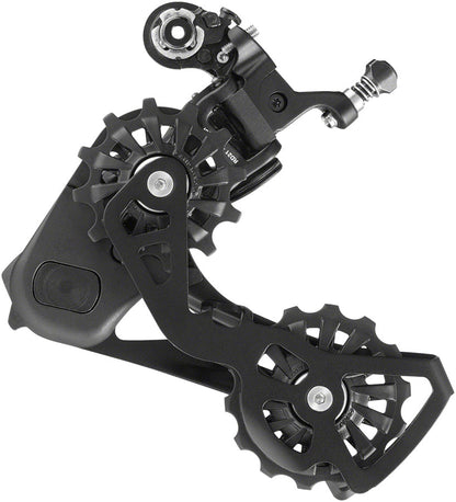 NEW Campagnolo EKAR Rear Derailleur - 13-Speed, Long Cage, Black - Around the Cycle