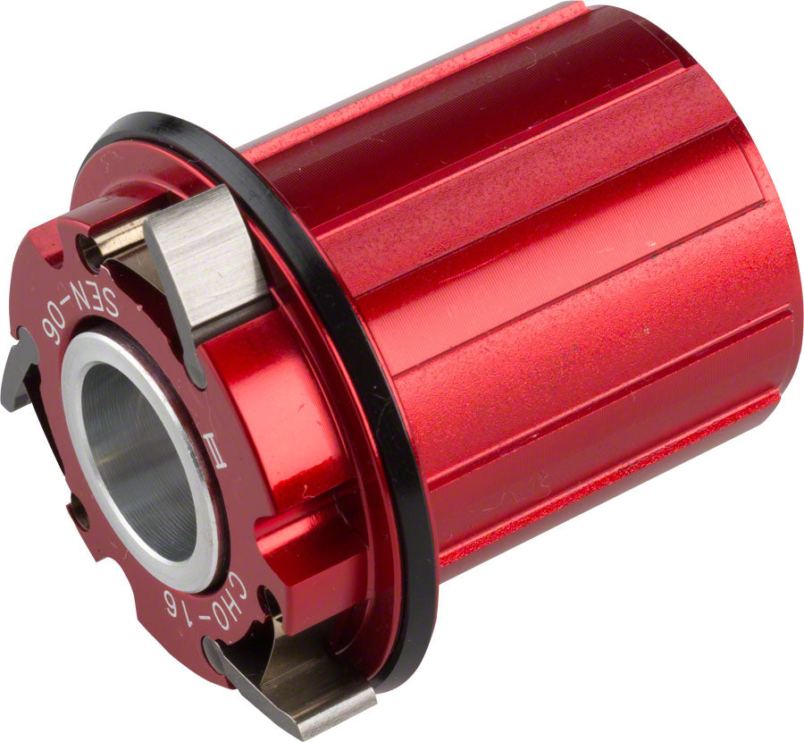 NEW Stan's NoTubes 3.30 Alloy Shimano Freehub Body - Around the Cycle
