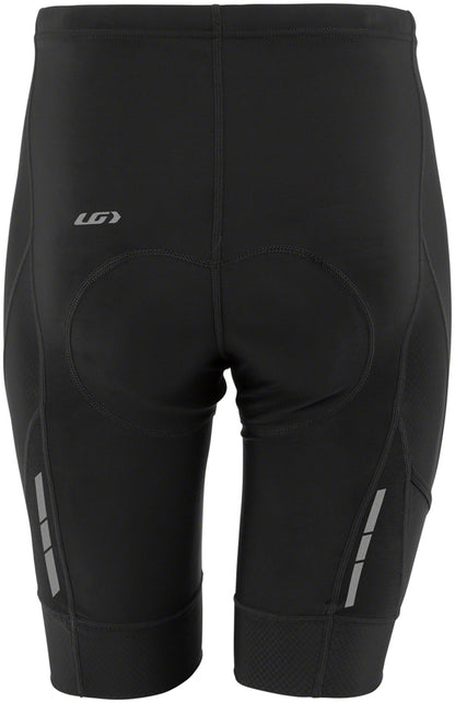 NEW Garneau Optimum 2 Short - Black, Men's
