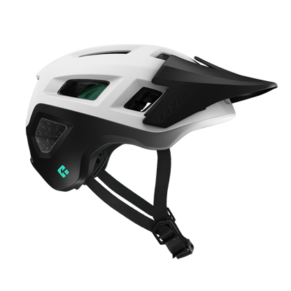 NEW Lazer Coyote Kineticore MTB Helmet