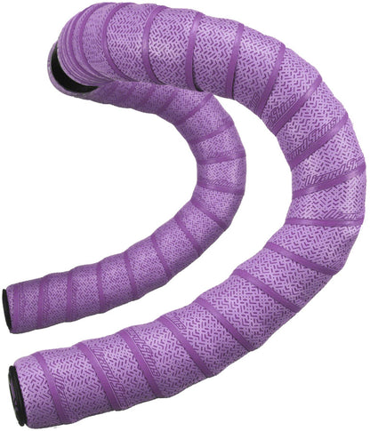 NEW Lizard Skins DSP Bar Tape - 2.5mm Violet Purple - Around the Cycle
