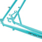 NEW Surly Straggler 650b Frameset - Chlorine Dream Cyclocross Frame