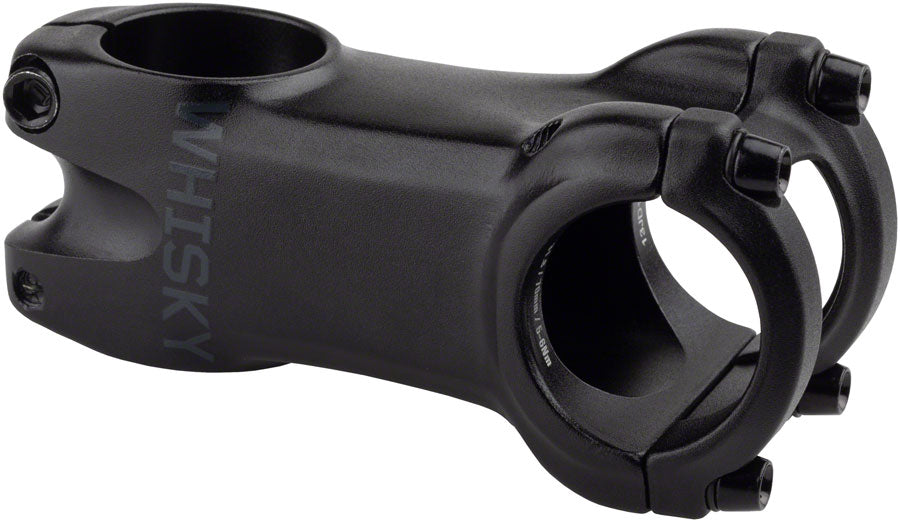 NEW Whisky Parts Co. No.7 MTN Stem 60mm, 35 1/8", Aluminum, Black
