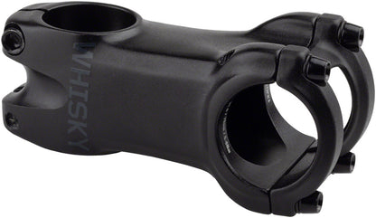 NEW Whisky Parts Co. No.7 MTN Stem 60mm, 35 1/8", Aluminum, Black