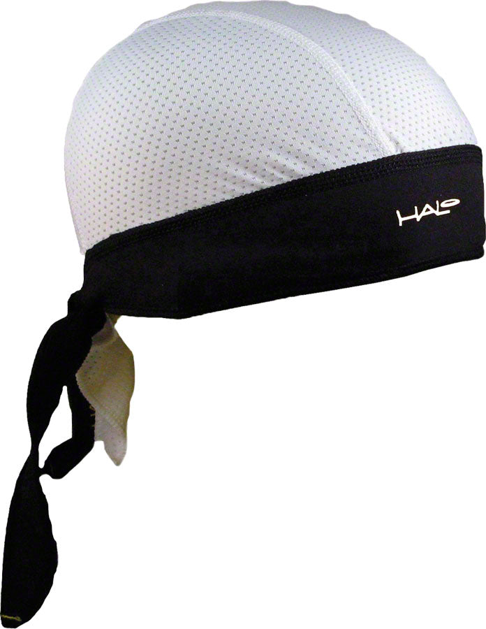 NEW Halo Protex Bandana: White
