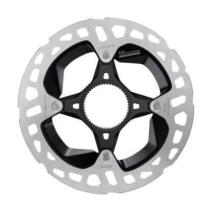 NEW Shimano Dura Ace XTR RT-MT900-SS Disc Brake Rotor - 140mm, Center NEW Shimano Dura Ace XTR RT-MT900-SS Disc Brake Rotor - 140mm, Center